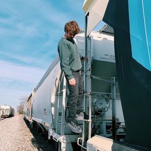 Meet your Posher, Donald